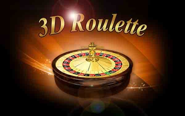 3D Roulette – Kostenlos online spielen