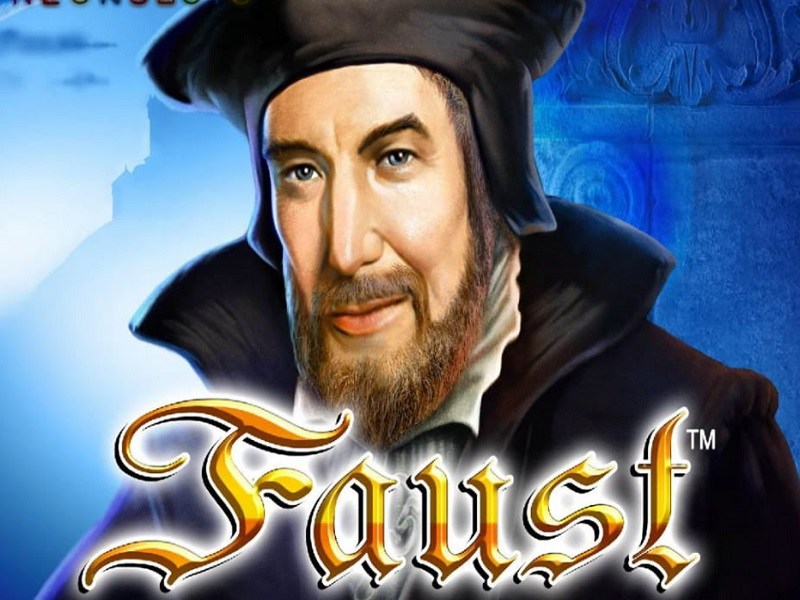 Faust (Novomatic) Slot – Kostenlos online spielen