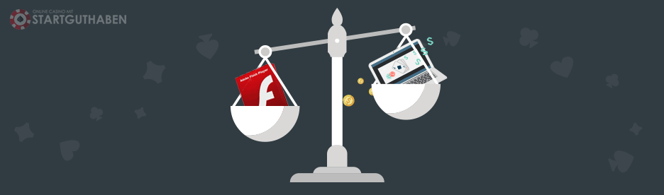 classic Flash-Casinos