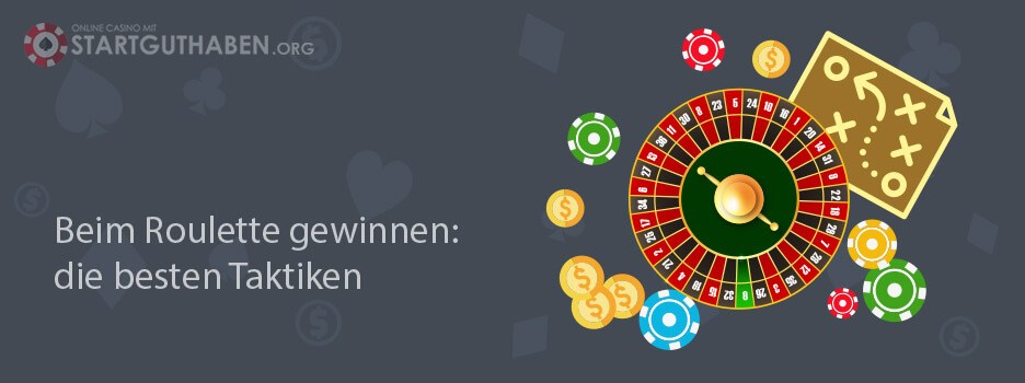 Roulette Gewinnplan: Tipps und Tricks