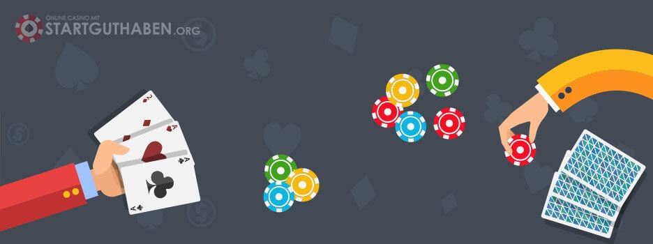 Strategien für Poker Neulinge