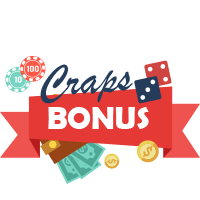 Craps gratis promocode