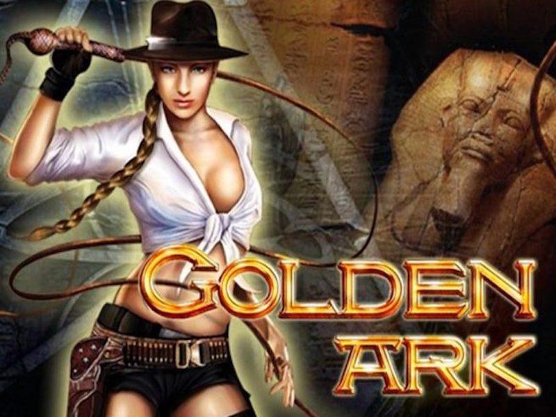 Golden Ark slot – Kostenlos online spielen